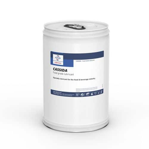 Cassida fluid hf 15, 22 l/hink - Fuchs