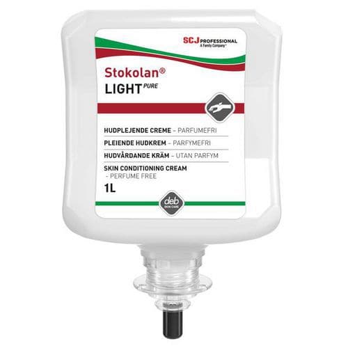 Stokolan® LIGHT PURE