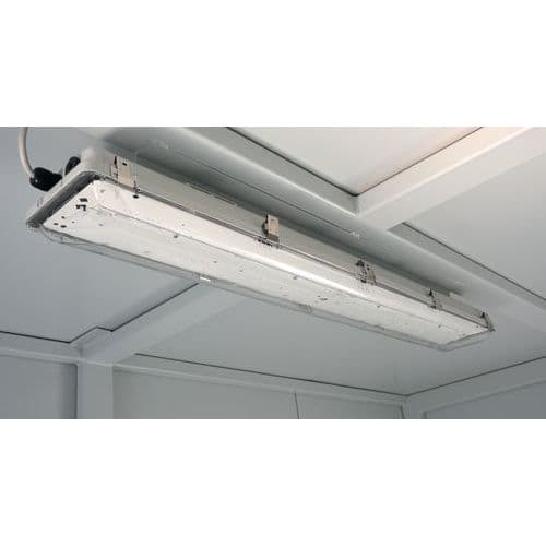 LED-lampa Ex-Zone I