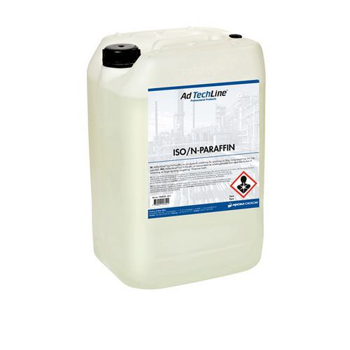 ISO/N Paraffin 25L - Arom Dekor