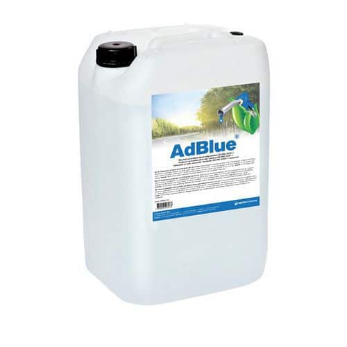 AdBlue 10-1000 L - Arom Dekor