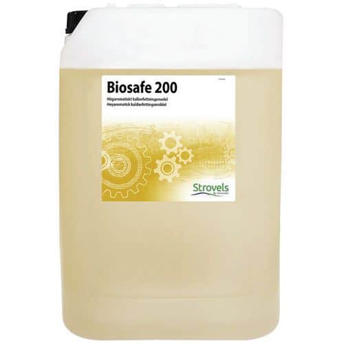 Biosafe 200 25 L - Strovels