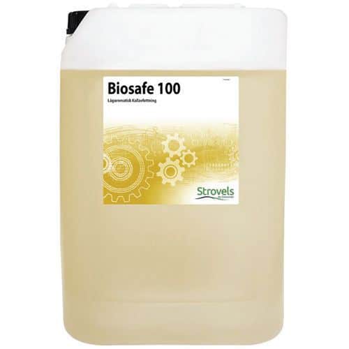Biosafe 100 - Strovels