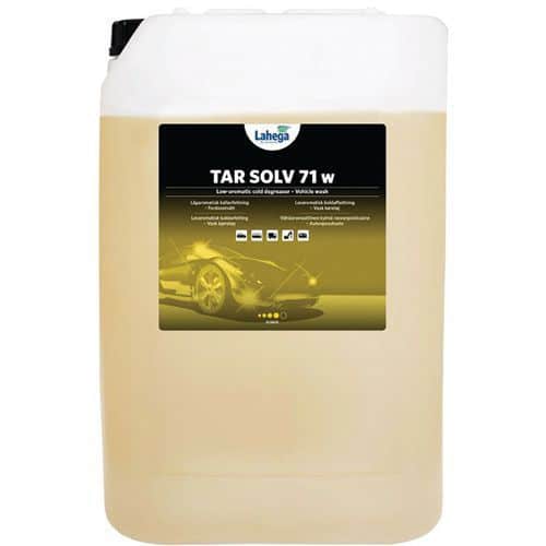 Lahega Tar Solv 71w, 25 L