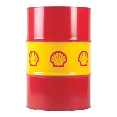 Växellådsolja Shell Omala S2 GX 320