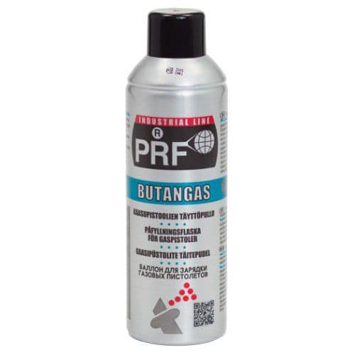 PRF Butangas, Refill 335 ml