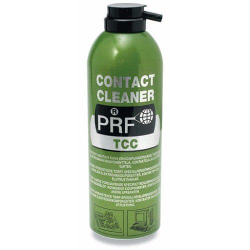 Torr kontaktrengöring PRF TCC 520 ml