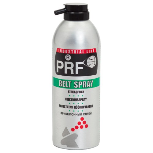PRF Belt, Spray 520 ml