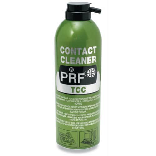 PRF TCC Contact Cleaner, 520 ml